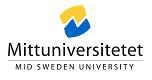Mittuniversitets webbplats